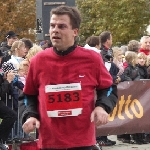 7. Magdeburg Marathon 24.10.2010  Foto: Stefan Wohllebe - LAUFmit.de