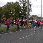 7. Magdeburg Marathon 24.10.2010  Foto: Stefan Wohllebe - LAUFmit.de