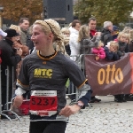 7. Magdeburg Marathon 24.10.2010  Foto: Stefan Wohllebe - LAUFmit.de
