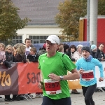 7. Magdeburg Marathon 24.10.2010  Foto: Stefan Wohllebe - LAUFmit.de