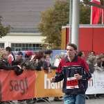 7. Magdeburg Marathon 24.10.2010  Foto: Stefan Wohllebe - LAUFmit.de