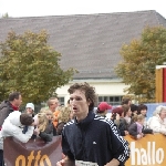 7. Magdeburg Marathon 24.10.2010  Foto: Stefan Wohllebe - LAUFmit.de