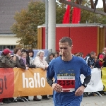 7. Magdeburg Marathon 24.10.2010  Foto: Stefan Wohllebe - LAUFmit.de