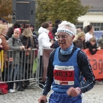 7. Magdeburg Marathon 24.10.2010  Foto: Stefan Wohllebe - LAUFmit.de