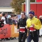 7. Magdeburg Marathon 24.10.2010  Foto: Stefan Wohllebe - LAUFmit.de