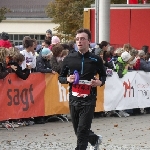 7. Magdeburg Marathon 24.10.2010  Foto: Stefan Wohllebe - LAUFmit.de