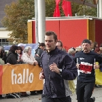 7. Magdeburg Marathon 24.10.2010  Foto: Stefan Wohllebe - LAUFmit.de