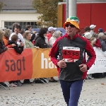 7. Magdeburg Marathon 24.10.2010  Foto: Stefan Wohllebe - LAUFmit.de