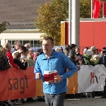 7. Magdeburg Marathon 24.10.2010  Foto: Stefan Wohllebe - LAUFmit.de