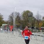 7. Magdeburg Marathon 24.10.2010  Foto: Stefan Wohllebe - LAUFmit.de