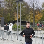 7. Magdeburg Marathon 24.10.2010  Foto: Stefan Wohllebe - LAUFmit.de