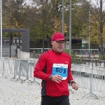 7. Magdeburg Marathon 24.10.2010  Foto: Stefan Wohllebe - LAUFmit.de