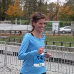 7. Magdeburg Marathon 24.10.2010  Foto: Stefan Wohllebe - LAUFmit.de