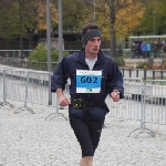 7. Magdeburg Marathon 24.10.2010  Foto: Stefan Wohllebe - LAUFmit.de
