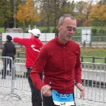 7. Magdeburg Marathon 24.10.2010  Foto: Stefan Wohllebe - LAUFmit.de