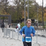7. Magdeburg Marathon 24.10.2010  Foto: Stefan Wohllebe - LAUFmit.de
