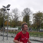 7. Magdeburg Marathon 24.10.2010  Foto: Stefan Wohllebe - LAUFmit.de