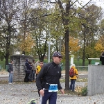 7. Magdeburg Marathon 24.10.2010  Foto: Stefan Wohllebe - LAUFmit.de