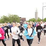 Elbe-Brcken-Lauf 10.05.2015  Foto: Stefan Wohllebe