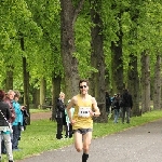 Elbe-Brcken-Lauf 10.05.2015  Foto: Stefan Wohllebe