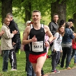 Elbe-Brcken-Lauf 10.05.2015  Foto: Stefan Wohllebe