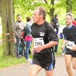 Elbe-Brcken-Lauf 10.05.2015  Foto: Stefan Wohllebe