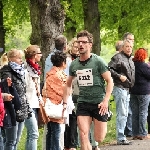 Elbe-Brcken-Lauf 10.05.2015  Foto: Stefan Wohllebe