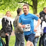 Elbe-Brcken-Lauf 10.05.2015  Foto: Stefan Wohllebe