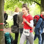 Elbe-Brcken-Lauf 10.05.2015  Foto: Stefan Wohllebe