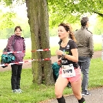 Elbe-Brcken-Lauf 10.05.2015  Foto: Stefan Wohllebe