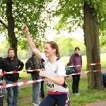 Elbe-Brcken-Lauf 10.05.2015  Foto: Stefan Wohllebe