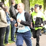 Elbe-Brcken-Lauf 10.05.2015  Foto: Stefan Wohllebe