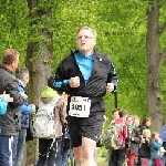 Elbe-Brcken-Lauf 10.05.2015  Foto: Stefan Wohllebe