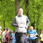 Elbe-Brcken-Lauf 10.05.2015  Foto: Stefan Wohllebe