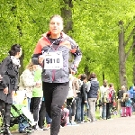 Elbe-Brcken-Lauf 10.05.2015  Foto: Stefan Wohllebe