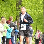 Elbe-Brcken-Lauf 10.05.2015  Foto: Stefan Wohllebe