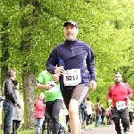 Elbe-Brcken-Lauf 10.05.2015  Foto: Stefan Wohllebe