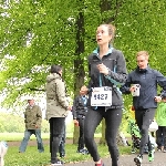 Elbe-Brcken-Lauf 10.05.2015  Foto: Stefan Wohllebe