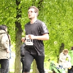 Elbe-Brcken-Lauf 10.05.2015  Foto: Stefan Wohllebe