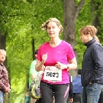 Elbe-Brcken-Lauf 10.05.2015  Foto: Stefan Wohllebe