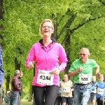 Elbe-Brcken-Lauf 10.05.2015  Foto: Stefan Wohllebe