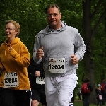 Elbe-Brcken-Lauf 10.05.2015  Foto: Stefan Wohllebe