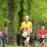 Elbe-Brcken-Lauf 10.05.2015  Foto: Stefan Wohllebe