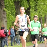 Elbe-Brcken-Lauf 10.05.2015  Foto: Stefan Wohllebe