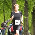 Elbe-Brcken-Lauf 10.05.2015  Foto: Stefan Wohllebe