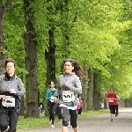 Elbe-Brcken-Lauf 10.05.2015  Foto: Stefan Wohllebe