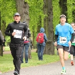 Elbe-Brcken-Lauf 10.05.2015  Foto: Stefan Wohllebe