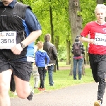 Elbe-Brcken-Lauf 10.05.2015  Foto: Stefan Wohllebe