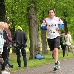 Elbe-Brcken-Lauf 10.05.2015  Foto: Stefan Wohllebe