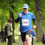 Elbe-Brcken-Lauf 10.05.2015  Foto: Stefan Wohllebe